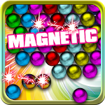 Magnetic balls shooter 2 Apk