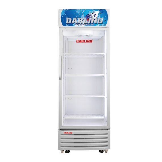 Tủ Mát Darling DL-5000A (500L)