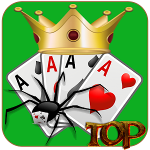 Download Spider Solitaire Pro For PC Windows and Mac