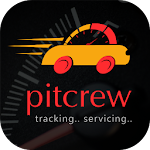 Pitcrew: Car Service& Tracking Apk