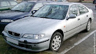 продам запчасти Honda Accord Accord V (CC7)