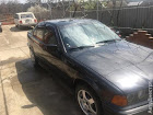 продам авто BMW 316 3er (E36)