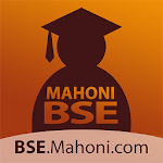 Mahoni BSE Apk