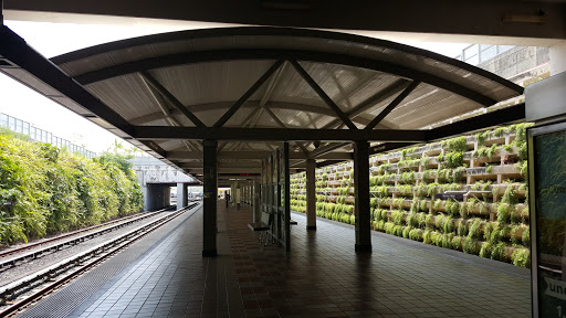 Estación Martínez Nadal