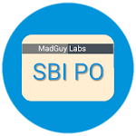 SBI PO Exam Preparation Apk