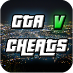 Cheats for GTA 5 all platforms Apk