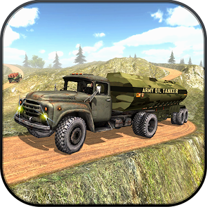 Download US Army Oil Tanker Transporter For PC Windows and Mac