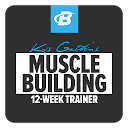 ダウンロード Kris Gethin Muscle Building をインストールする 最新 APK ダウンローダ