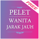 Download Pelet Wanita Jarak Jauh For PC Windows and Mac 1.0