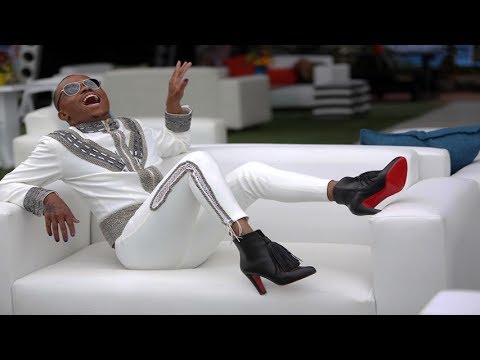 Somizi isn't going to let trolls bring their negativity onto his social media pages.