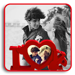 Designer Love Frames Apk