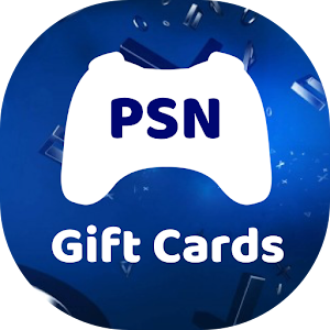 Download Free PSN Gift Cards For PC Windows and Mac