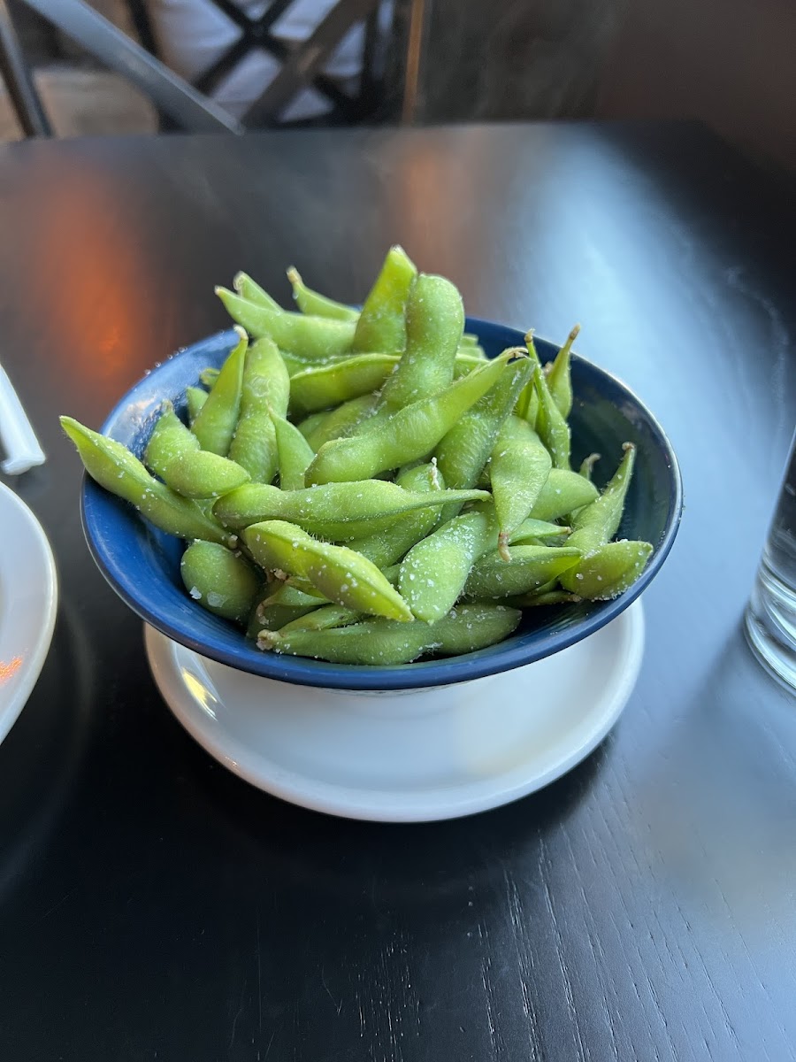 Edamame