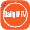 ダウンロード Daily IPTV をインストールする 最新 APK ダウンローダ