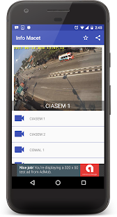 How to mod Info Lalu Lintas Mudik (Macet) patch 1.0 apk for bluestacks