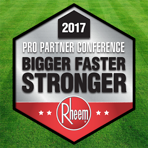 Download 2017 Rheem Pro Partner Confere For PC Windows and Mac