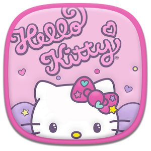 Download Hello Kitty Theme For PC Windows and Mac