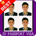 Passport ID Photo Maker Studio Apk
