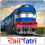 PNR Status & Indian Rail Info Apk