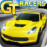 GT Racers Apk