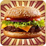 Burger Fever Slots Apk