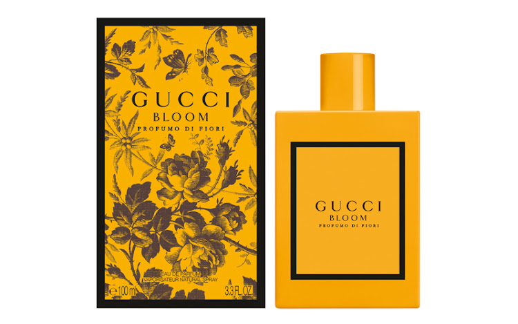 Gucci Bloom Profumo Di Fiori, 100ml, R2,275.