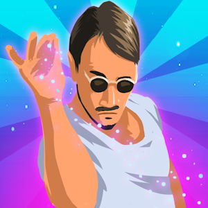 Download Salt Bae Hot Chef For PC Windows and Mac