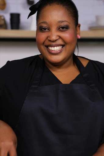 Zola Nene's home-grown treats have won favour with judges of the prestigious Gourmand World Cookbook Awards.