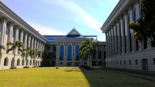 Legislative Council Building