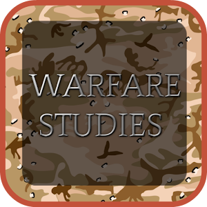 Download Warfare Studies For PC Windows and Mac