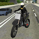 ダウンロード Police Bike City Simulator をインストールする 最新 APK ダウンローダ