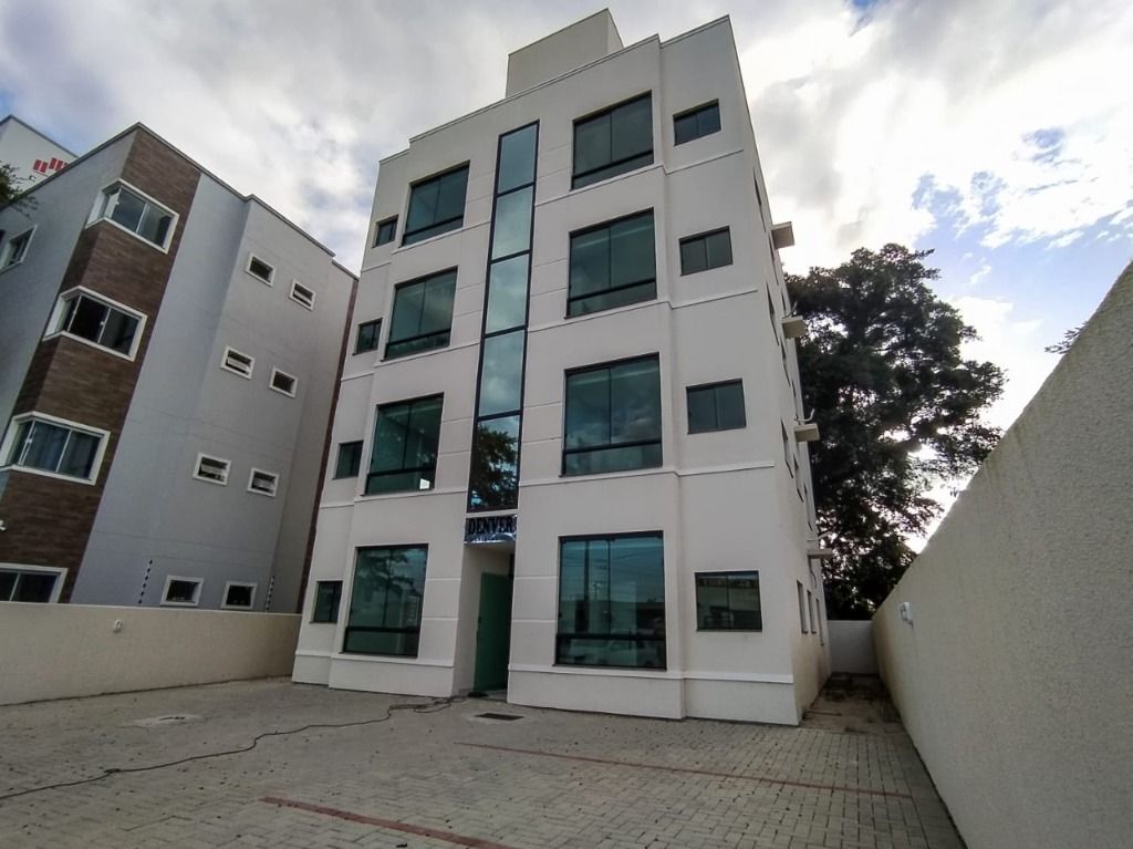 Apartamento com 2 dormitórios à venda, 63 m² por R$ 255.000,00 - Joaia - Tijucas/SC