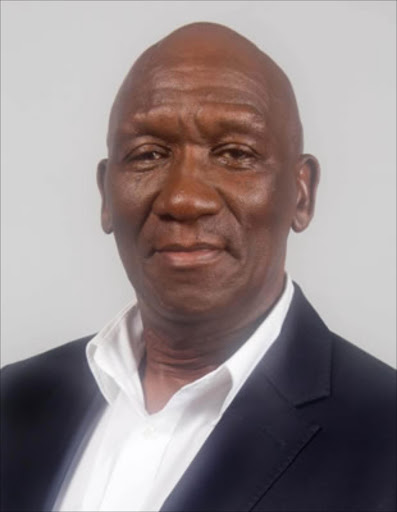 Deputy Minister of Agriculture‚ Forestry and Fisheries: Bheki Cele