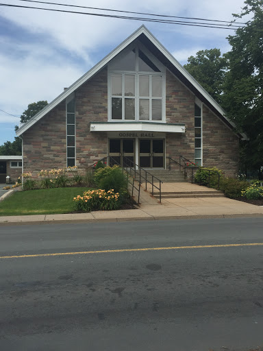 North Street Gospel Hall