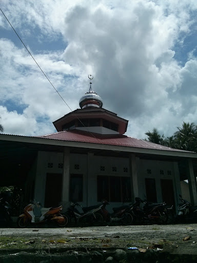 Surau Batuang