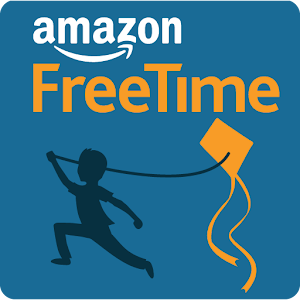 Amazon FreeTime