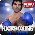 Kickboxing - RTC Demo Apk
