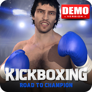 Kickboxing - RTC Demo 1.18 apk