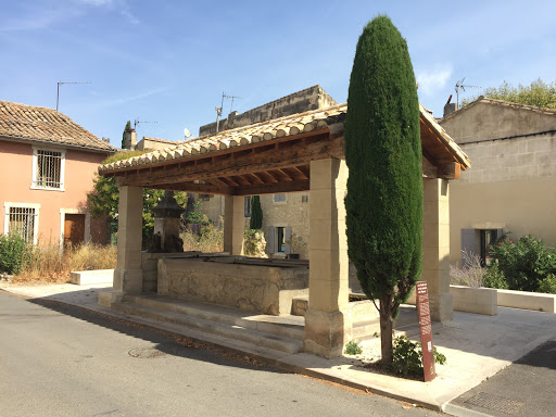 Petit Lavoir