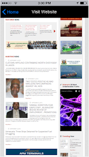 How to get Maritime First News 1 unlimited apk for pc