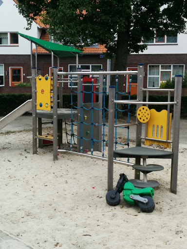 Nachtegaal playground 