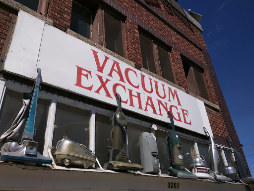 Vacuum Exchange