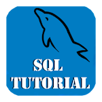 SQL Tutorial Apk