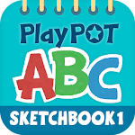 Play POT ABC Sketchbook 1 Apk