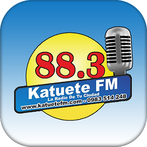Download Radio Katueté 88.3 FM For PC Windows and Mac