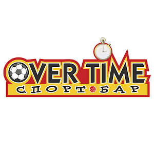 OVER TIME - Норильск.apk 1.0