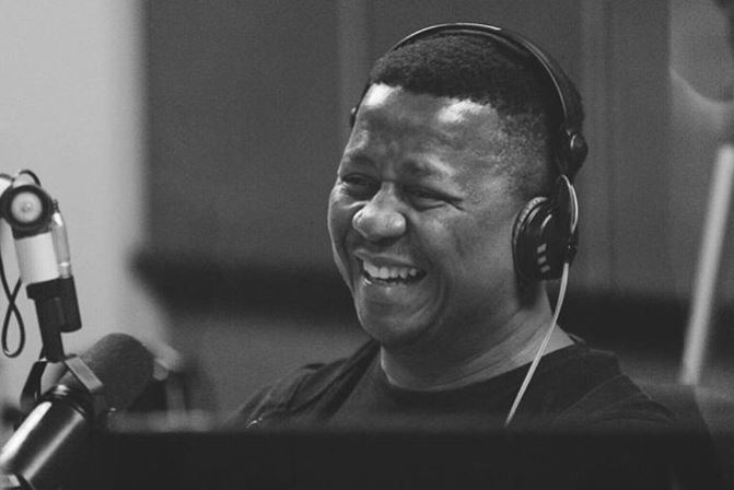 DJ Fresh has Mzansi eating out of his hands.