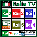 ダウンロード TV Italy Info Sat 2019 をインストールする 最新 APK ダウンローダ