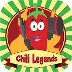 Chili Legends Apk