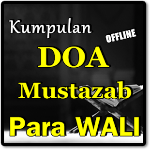 How to install KUMPULAN DOA MUSTAJAB PARA WALI TERLENGKAP 1.0 apk for android
